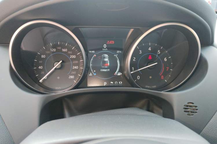 Used Jaguar XEL 2019 2.0T 200 PS Elite Edition