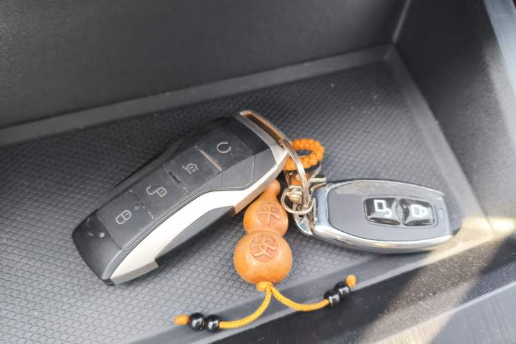 Used BYD Qin Pro 2020 Beyond Edition 1.5TI Automatic Prestige Version
