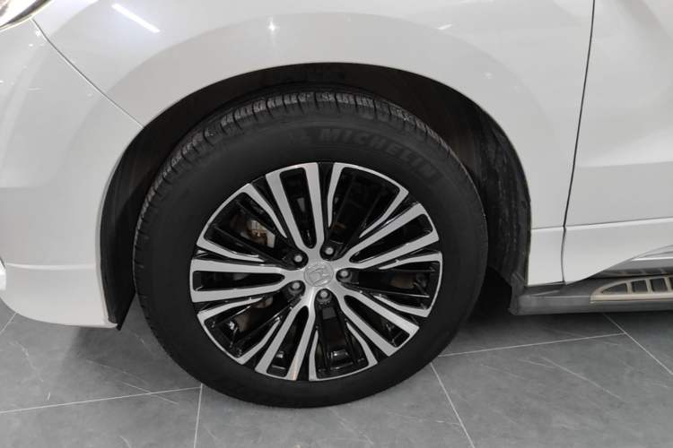 Used Honda Avancier 2017 370TURBO 2WD Luxury Edition
