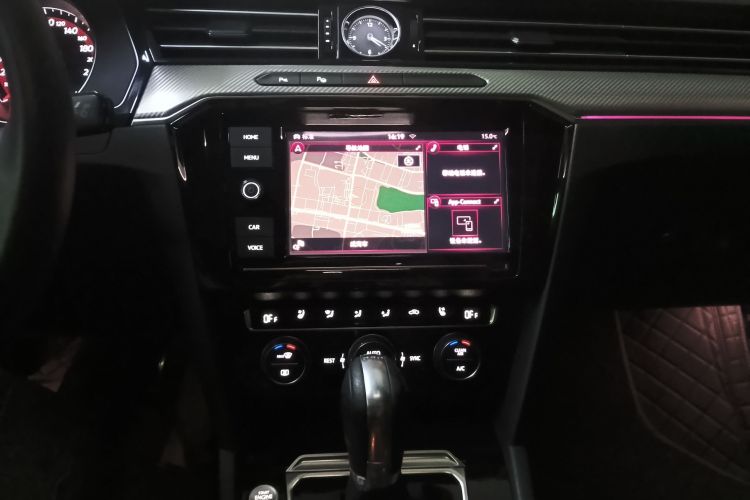 Used Volkswagen FAW-Volkswagen CC 2019 330TSI Glamour Edition China V Standard
