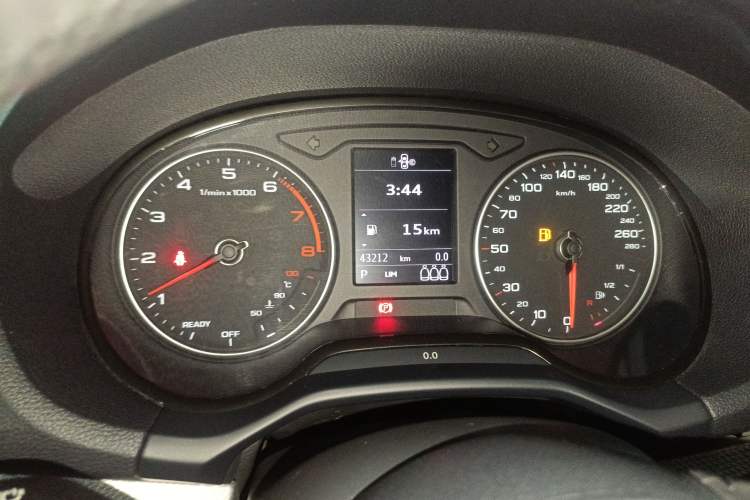 Used Audi Q2L 2021 35 TFSI Progressive Dynamic Edition
