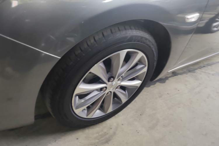 Used Chevrolet Monza 2020 320 Automatic Enjoyment Edition