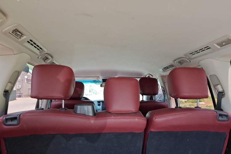 Used Nissan Patrol 2017 4.0L Parallel Import
