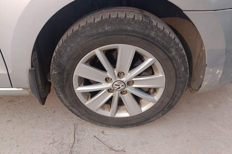 Used Volkswagen Jetta 2015 Value Edition 1.6L Manual Fashionable Style