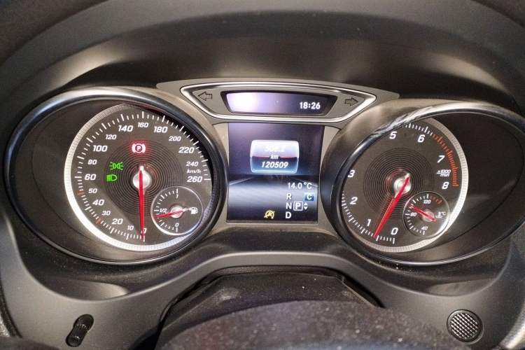 Used Mercedes-Benz CLA 2019 CLA 200 Sport Edition