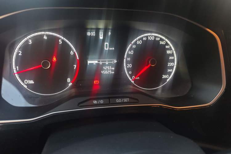 Used Jetta VS5 2021 280TSI Automatic Enjoyment Model