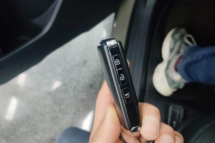 Used Mazda CX-50 2023 2.5L Smart Drive Version