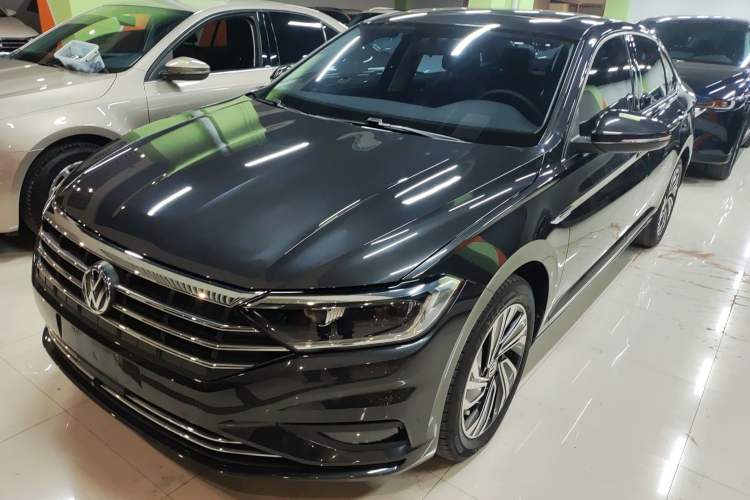 Used Volkswagen Sagitar 2022 280TSI DSG Flyover Edition