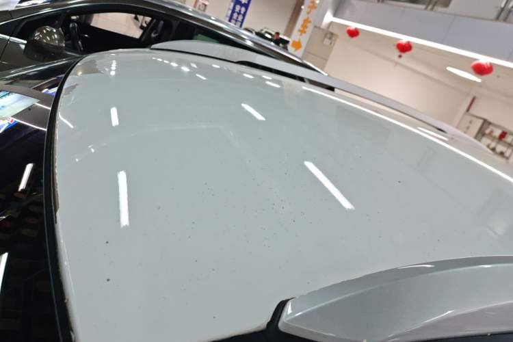 Used GAC Trumpchi GS5 Super 2015 2.0L Automatic Two-Wheel Drive Comfort Edition
