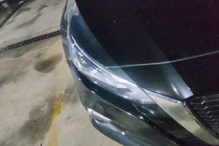 Used Nissan Teana 2021 2.0L XL Comfort Edition