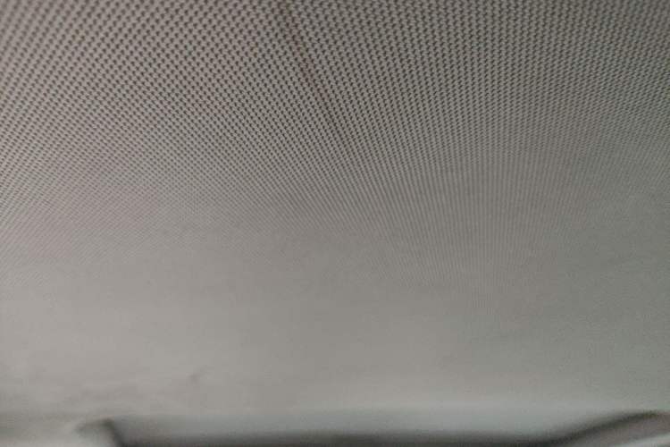 Used Buick Regal 2014 1.6T Fashionable Tech Edition Headliner