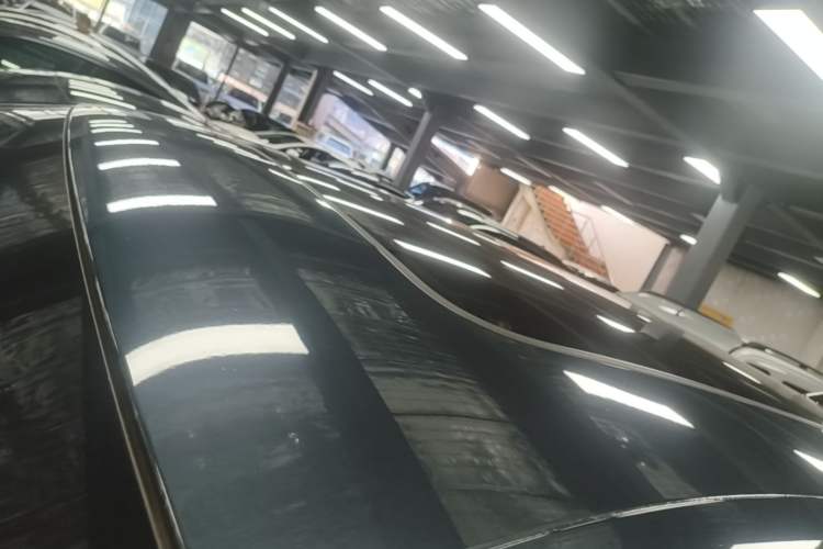 Used Leapmotor C11 2023 Pure Electric 500 Comfort Edition