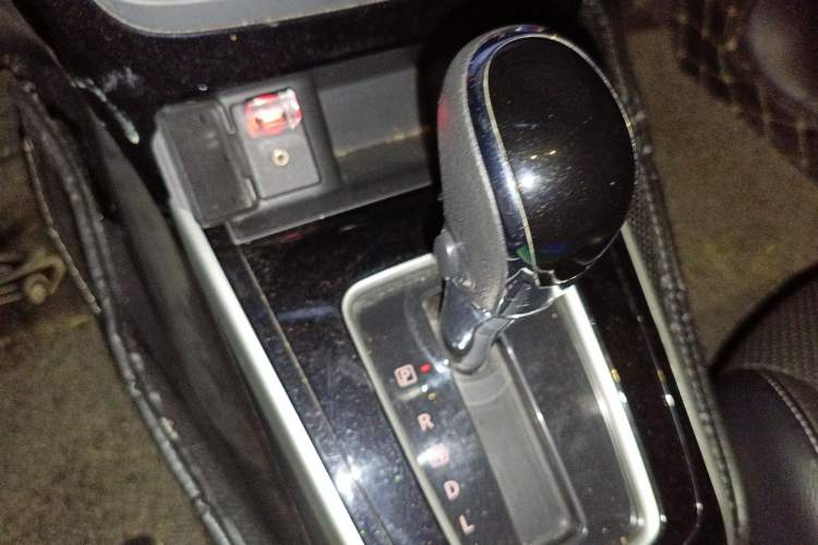 Used Nissan Sylphy 2018 1.6XV CVT Deluxe Edition
