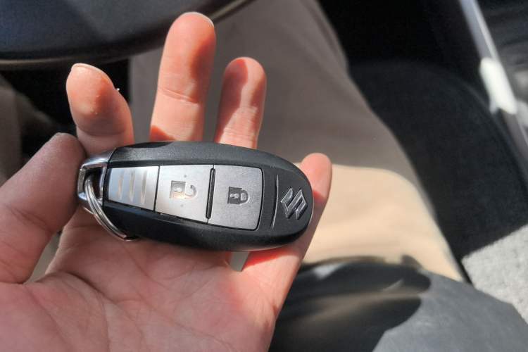 Used Suzuki Vitara 2016 1.4T Automatic Two-Wheel Drive Elite Model
