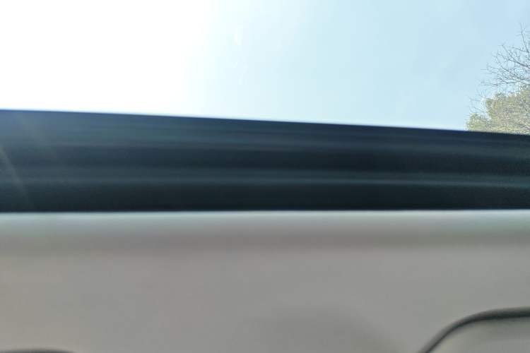 Used GAC Trumpchi GS3 2023 Shadow Speed 270T Enjoyment Edition
