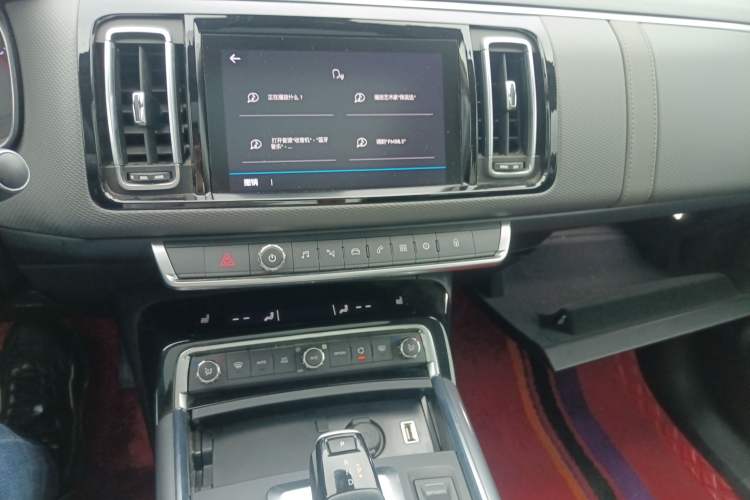 Used Citroen C6 2022 400THP Co-Creation Edition