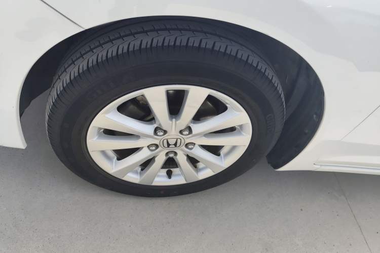 Used Honda Civic 2014 1.8L Automatic Classic Edition
