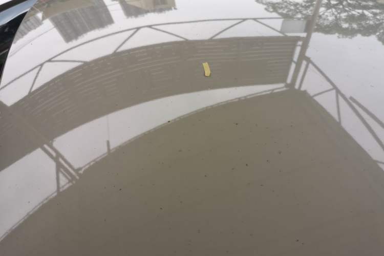 Used Baojun KiWi EV 2021 Artist Model Ternary Lithium Roof