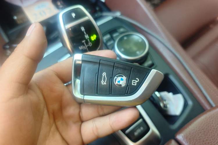 Used BMW X6 2015 xDrive35i Luxury Edition
