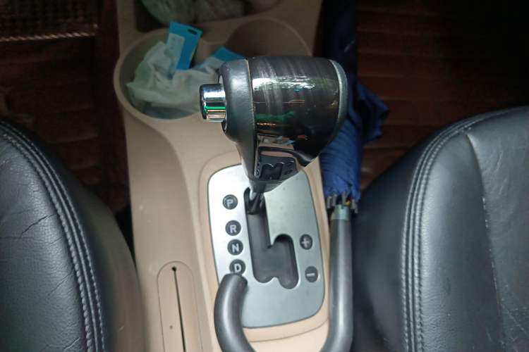 Used Kia Sportage 2013 2.0L Automatic Two-Wheel Drive GL Trim
