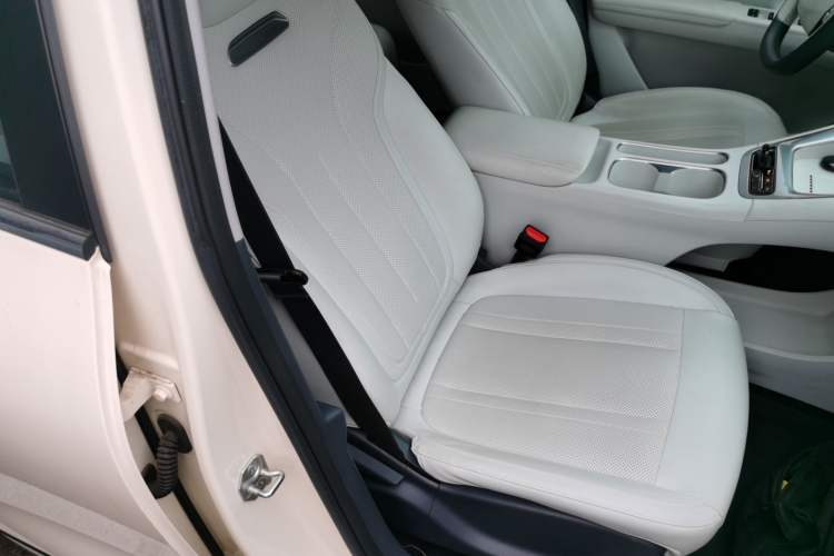 Used Geely Galaxy Geome 2025 UP 410km Exploration+ Edition
