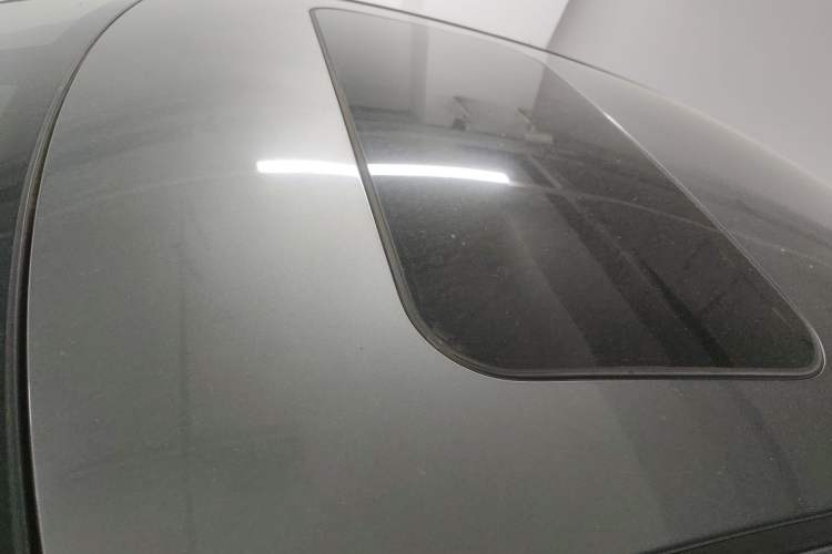 Used Nissan Sylphy 2021 Classic 1.6XL CVT Luxury Edition Roof