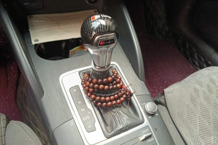 Used Audi A3 2019 Limousine 35 TFSI Sport Edition China V Emission Standard
