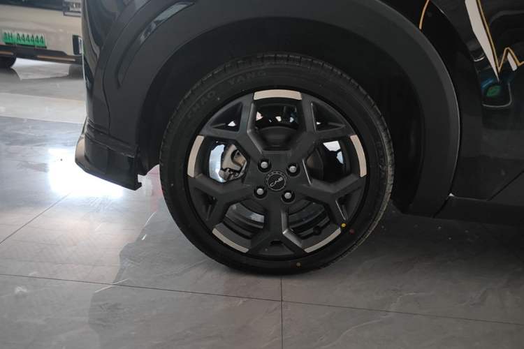 Used BYD Seagull 2025 305 km Free Version
