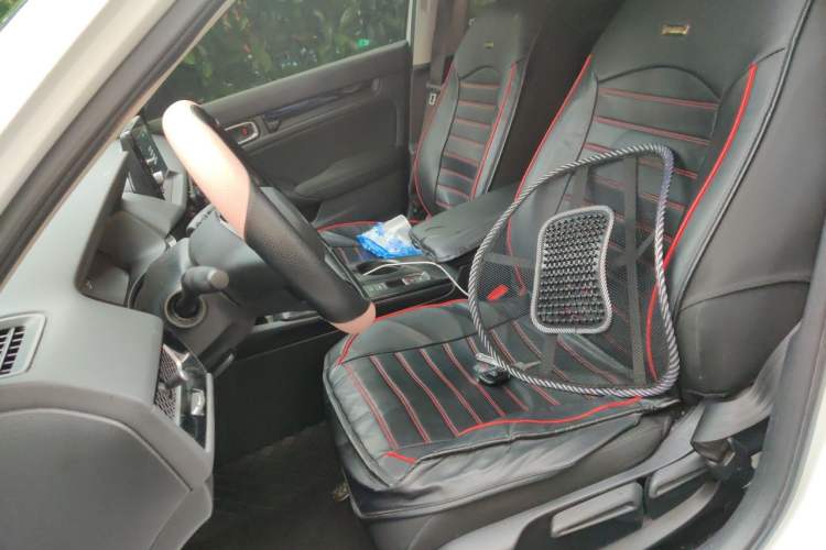 Used Honda Integra 2023 240TURBO CVT Leading Edition
