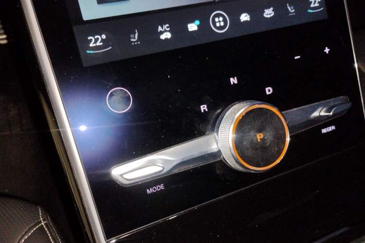 Used Roewe MARVEL X 2018 Rear-Drive Model