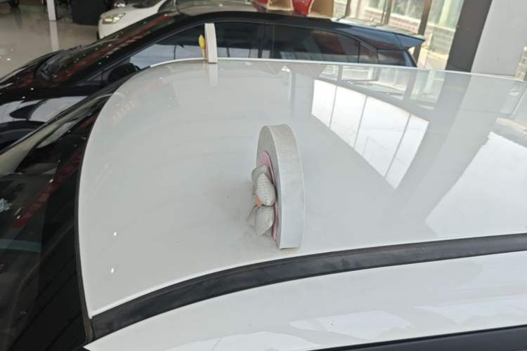 Used CHANGAN NEVO Lumin 2025 205km Refreshing Edition
