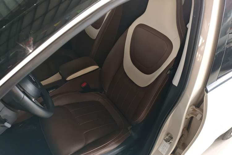 Used Wuling Bingo 2023 410 km Lingxi Deluxe Edition