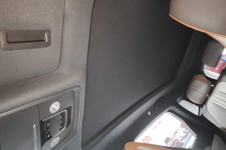 Used BYD Song Pro New Energy 2023 Champion Edition DM-i 110KM Excellence Model
