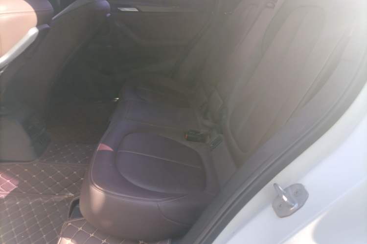 Used BMW X1 2019 sDrive18Li Premium Edition
