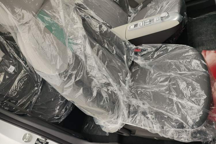 Used Qiyuan Lumin 2025 205 km Xiangqin Version