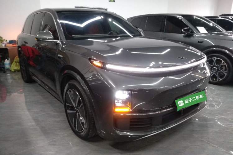 Used Li Auto L8 2024 Pro Model