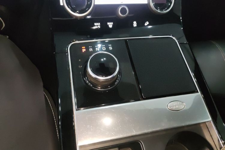 Used Land Rover Range Rover Velar 2018 P380 R-DYNAMIC SE
