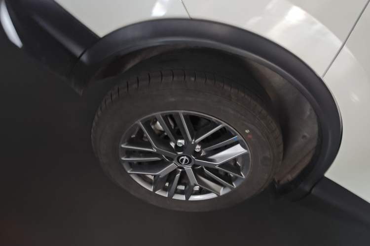 Used Nissan Qashqai 2025 Honor 2.0L CVT XV Genuine Edition
