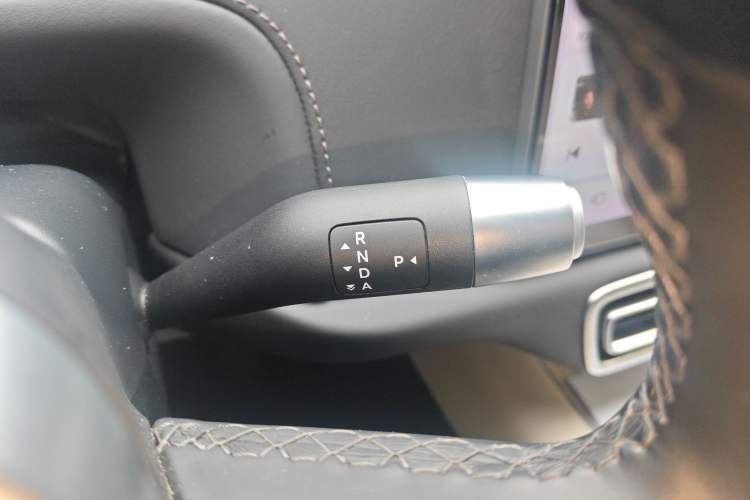 Used Li Auto L6 2024 Pro Model