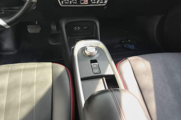 Used ORA Good Cat GT 2022 Mulan Edition 480km Long-Range续航