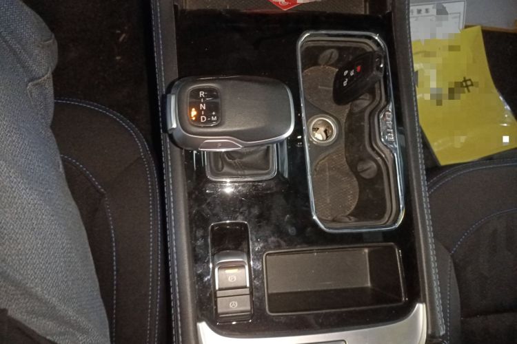 Used BAIC Off-Road BJ40 2022 2.0T Automatic Four-Wheel Drive Business Edition