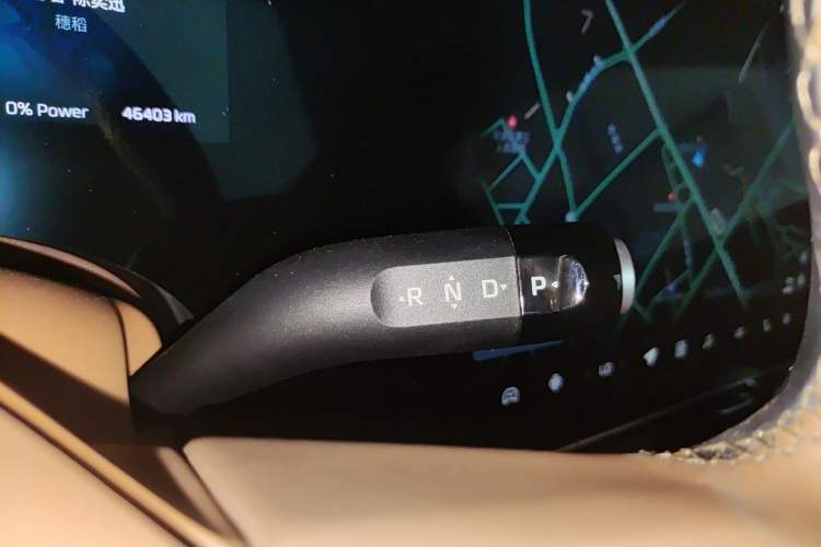 Used Rising R7 2024 Advanced Edition
