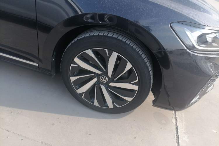 Used Volkswagen Passat 2022 330TSI Starry Elite Edition