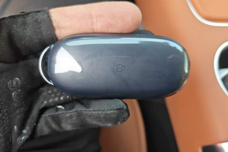 Used Li Auto L8 2024 Max
