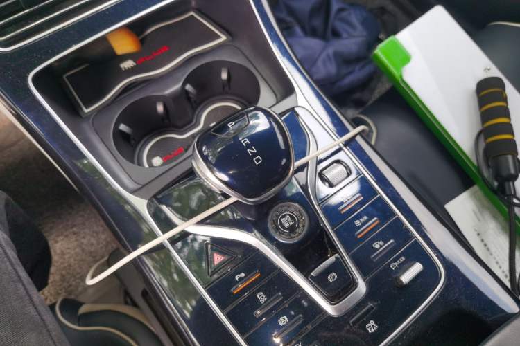 Used BYD Qin PLUS 2021 DM-i 55KM Flagship Model