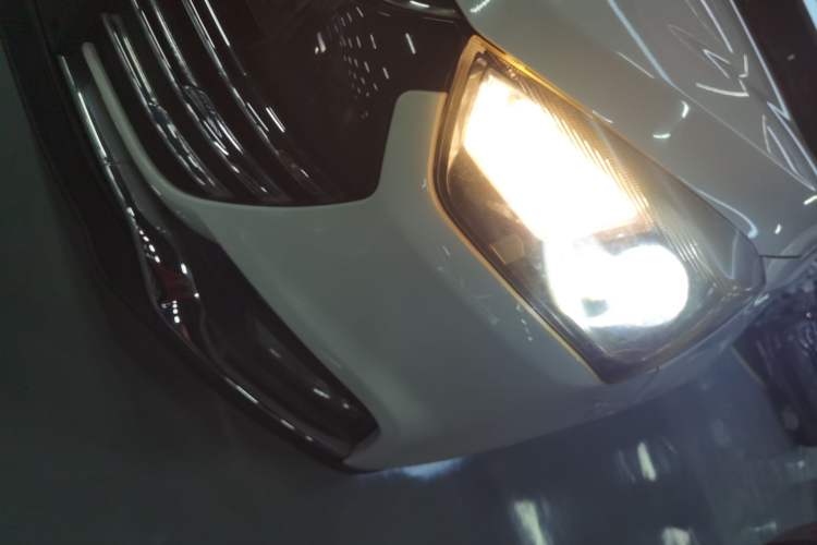 Used JAC Refine S2 2015 1.5L Manual Luxury Smart Model