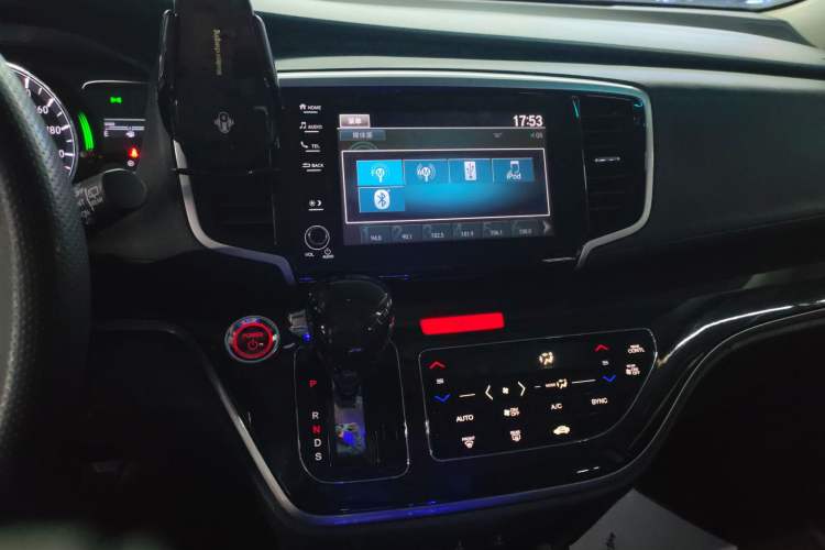 Used Honda Odyssey 2021 2.0L Rui·Luxury Edition