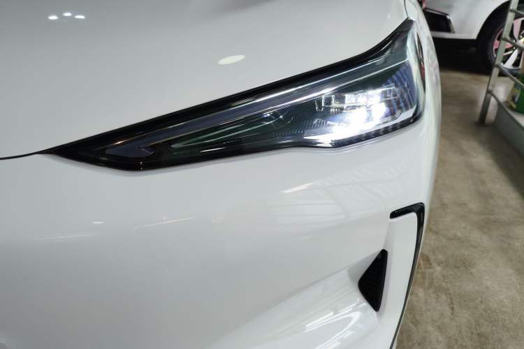 Used Geely Galaxy E5 2024 530km Long-Range Version