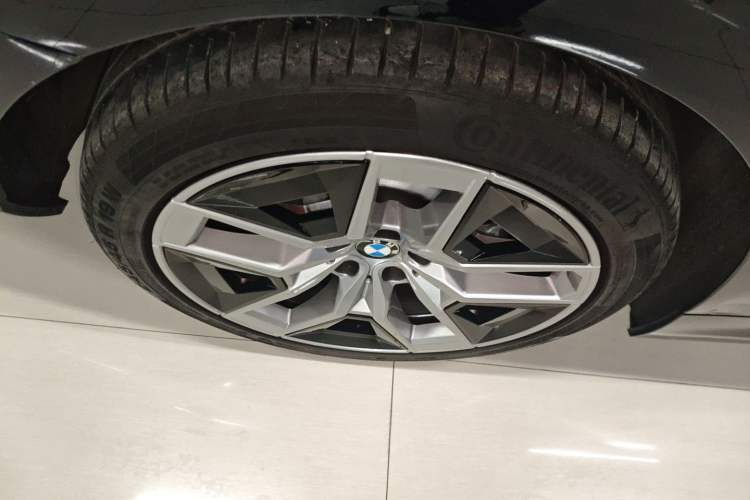 Used BMW 5 Series 2024 530Li Leading Luxury Package
