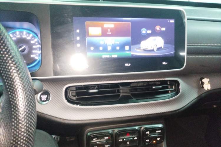 Used GAC Trumpchi GS3 2022 POWER 270T Automatic Sporty Edition
